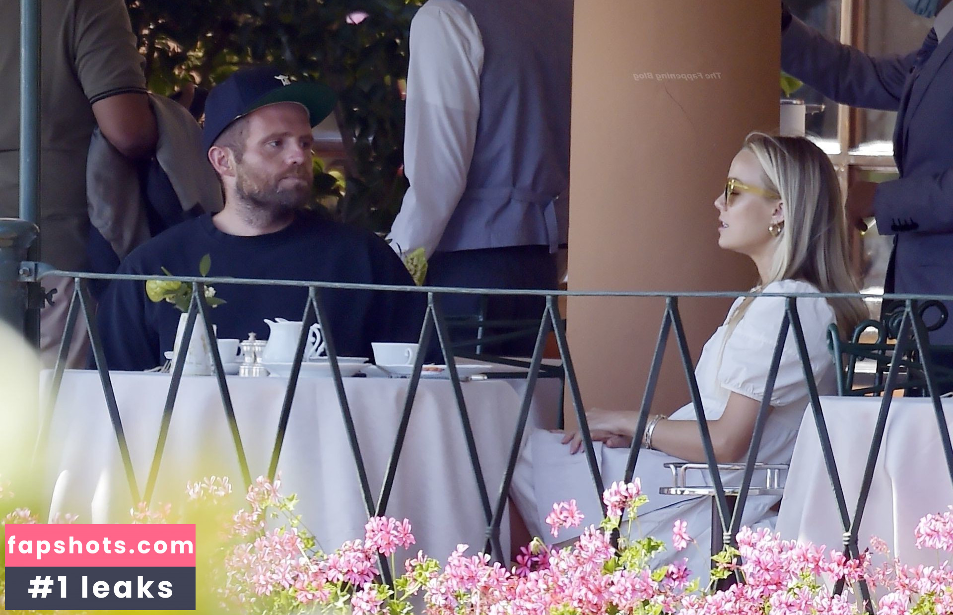 Rebecca Rittenhouse Nude Leaks OnlyFans Photos #29 - LeakJerk