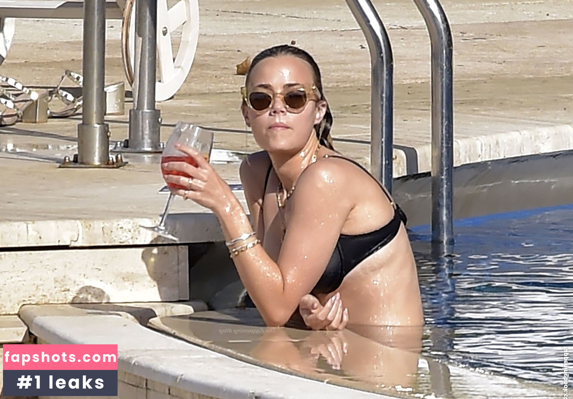 Rebecca Rittenhouse Nude Leaks OnlyFans Photos #34 - LeakJerk