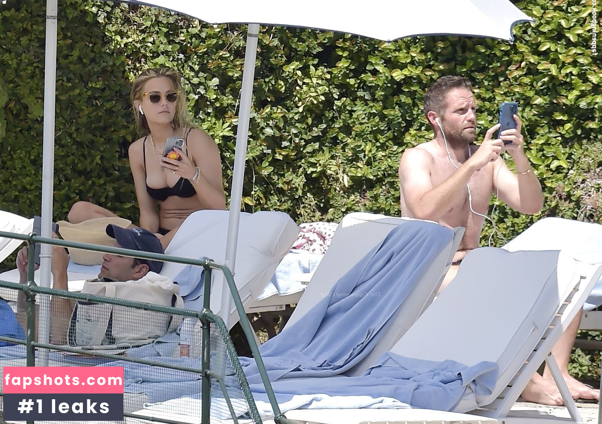 Rebecca Rittenhouse Nude Leaks OnlyFans Photos #53 - LeakJerk