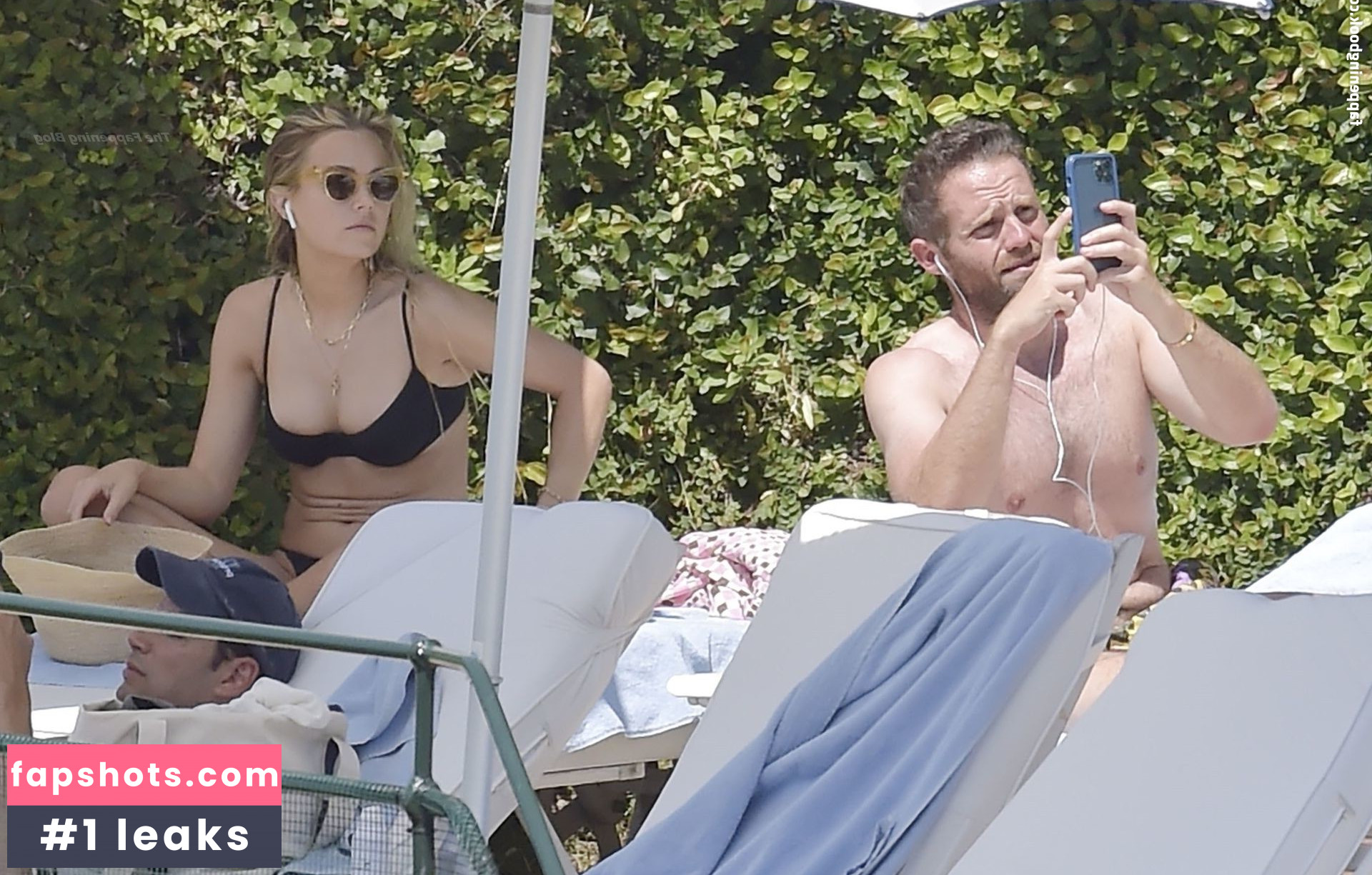 Rebecca Rittenhouse Nude Leaks OnlyFans Photos #54 - LeakJerk