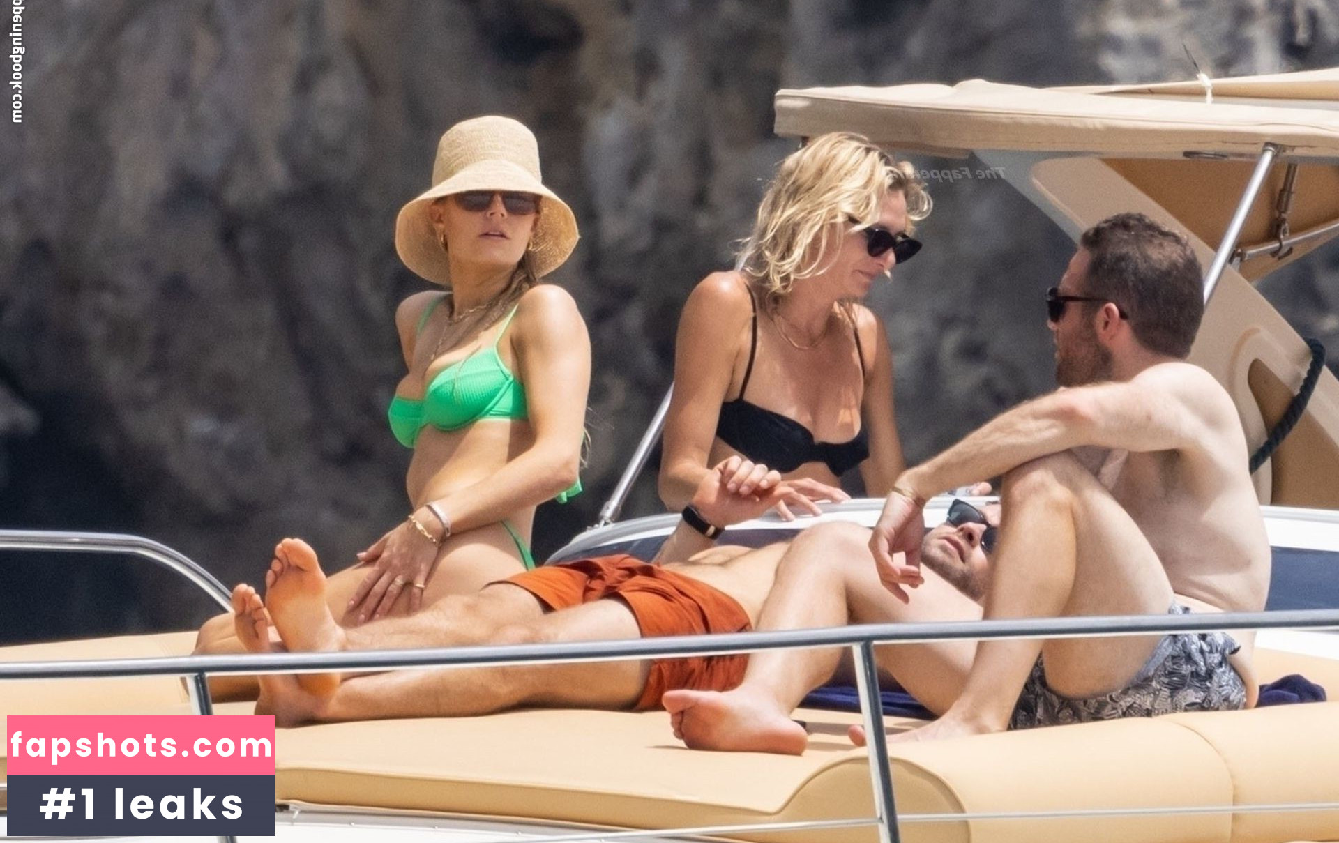 Rebecca Rittenhouse Nude Leaks OnlyFans Photos #85 - LeakJerk