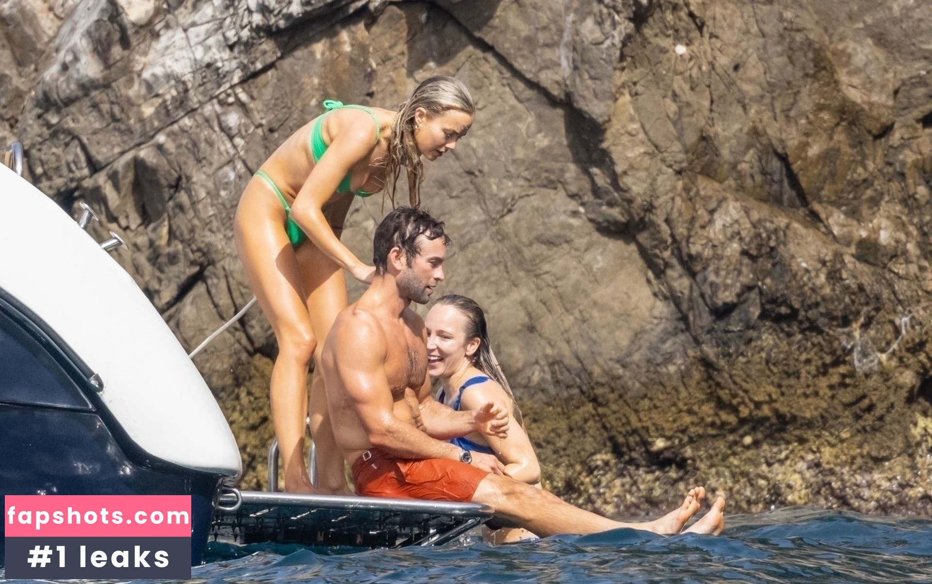 Rebecca Rittenhouse Nude Leaks OnlyFans Photos #89 - LeakJerk