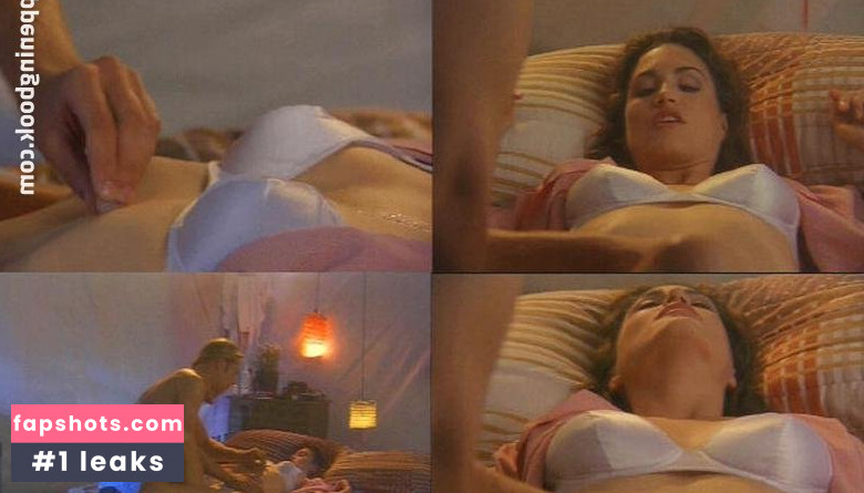 Rebecca Rocheford nude babe gallery