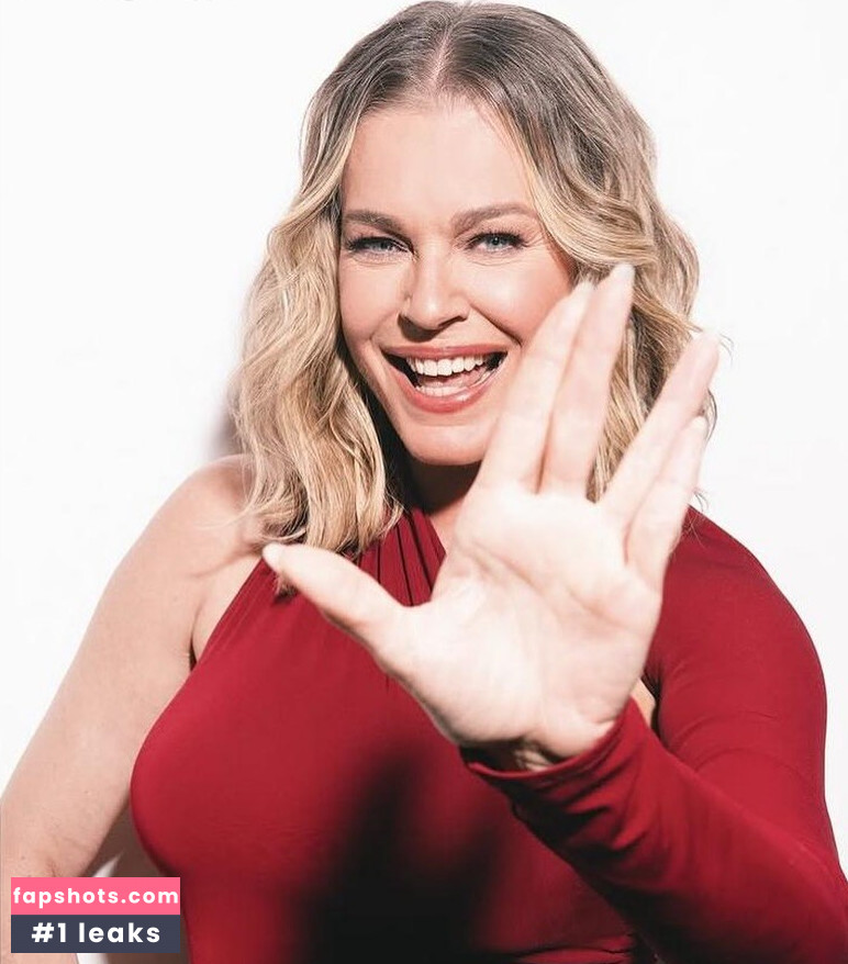 Rebecca Romijn gallery photo #18