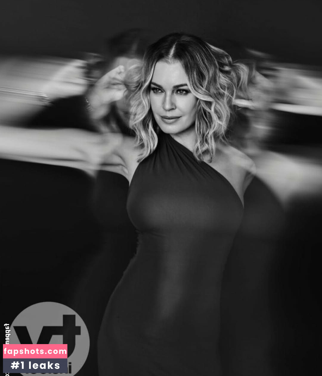 Rebecca Romijn Nahé úniky fotek pouze od fanoušků #19 - Fapshots