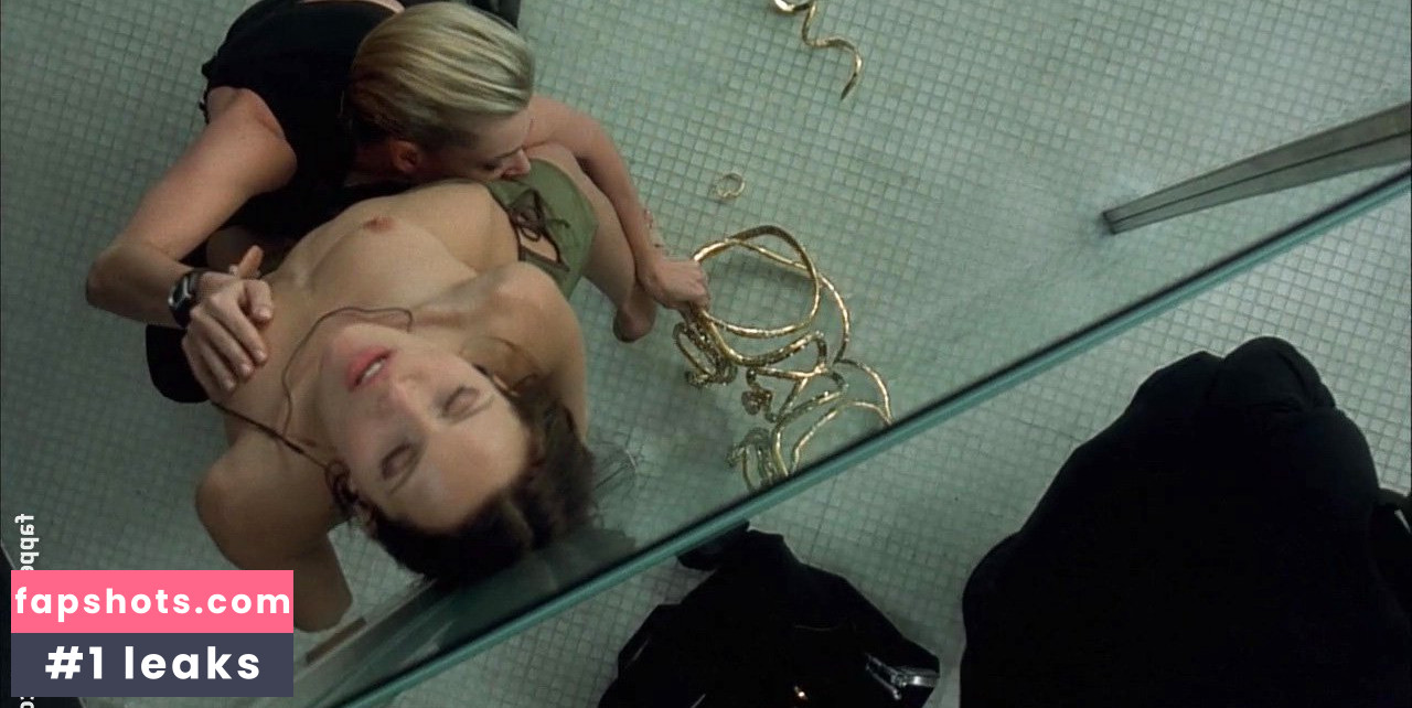 Rebecca Romijn gallery photo #37