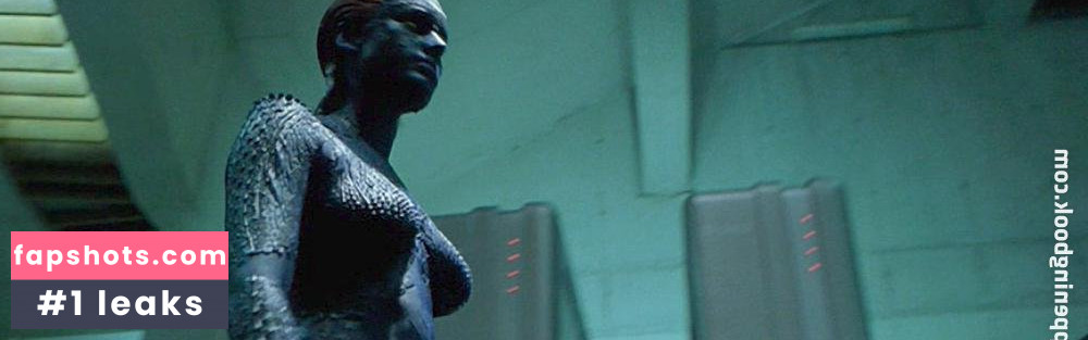 Rebecca Romijn gallery photo #38