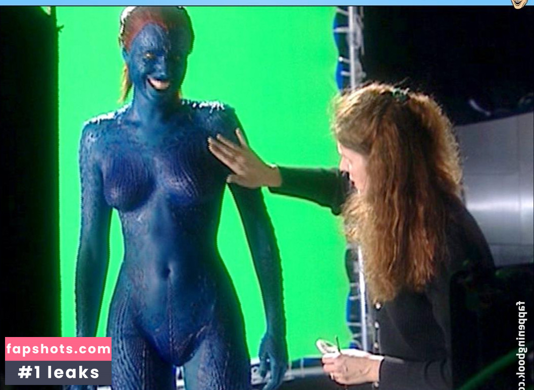 Rebecca Romijn gallery photo #46