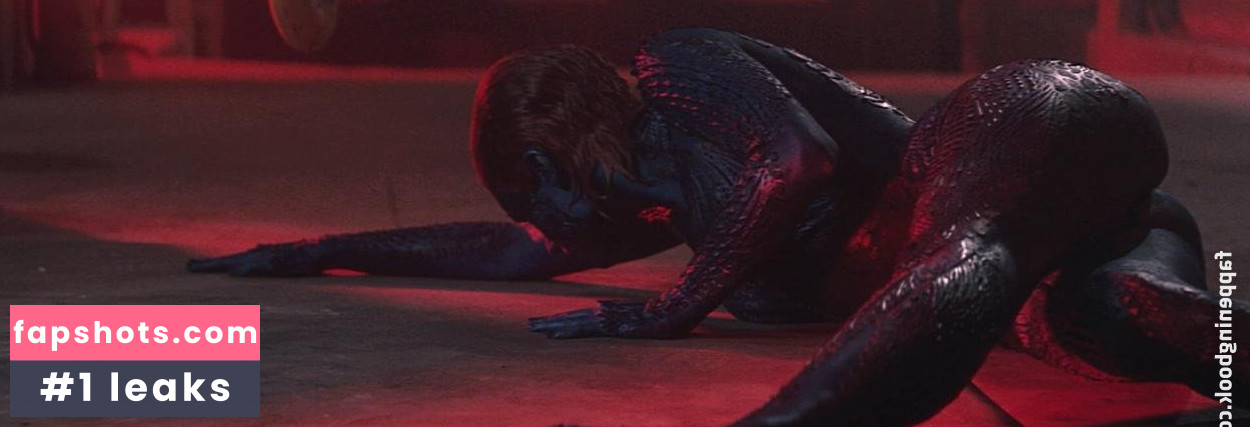 Rebecca Romijn gallery photo #48