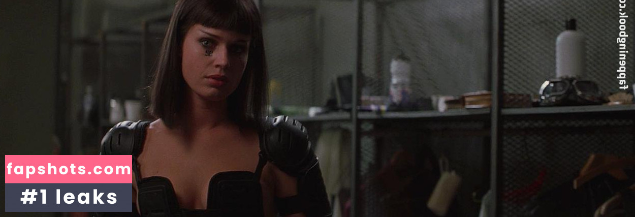 Rebecca Romijn Nahé úniky fotek pouze od fanoušků #59 - Fapshots