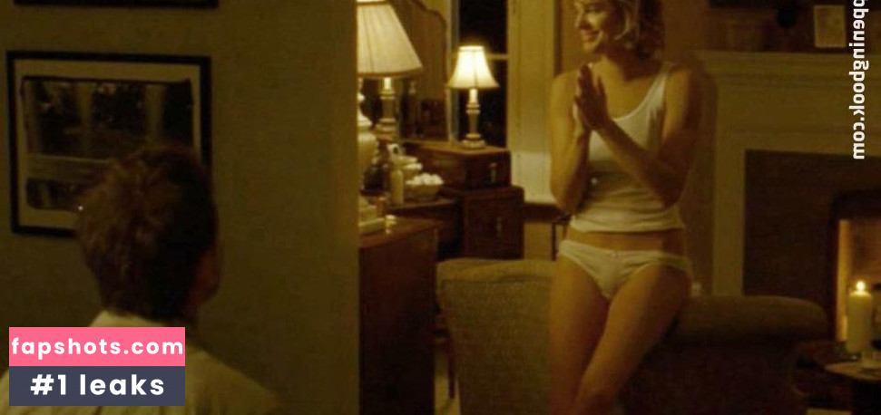 Rebecca Romijn Nahé úniky fotek pouze od fanoušků #64 - Fapshots