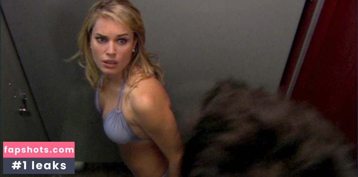 Rebecca Romijn gallery photo #73