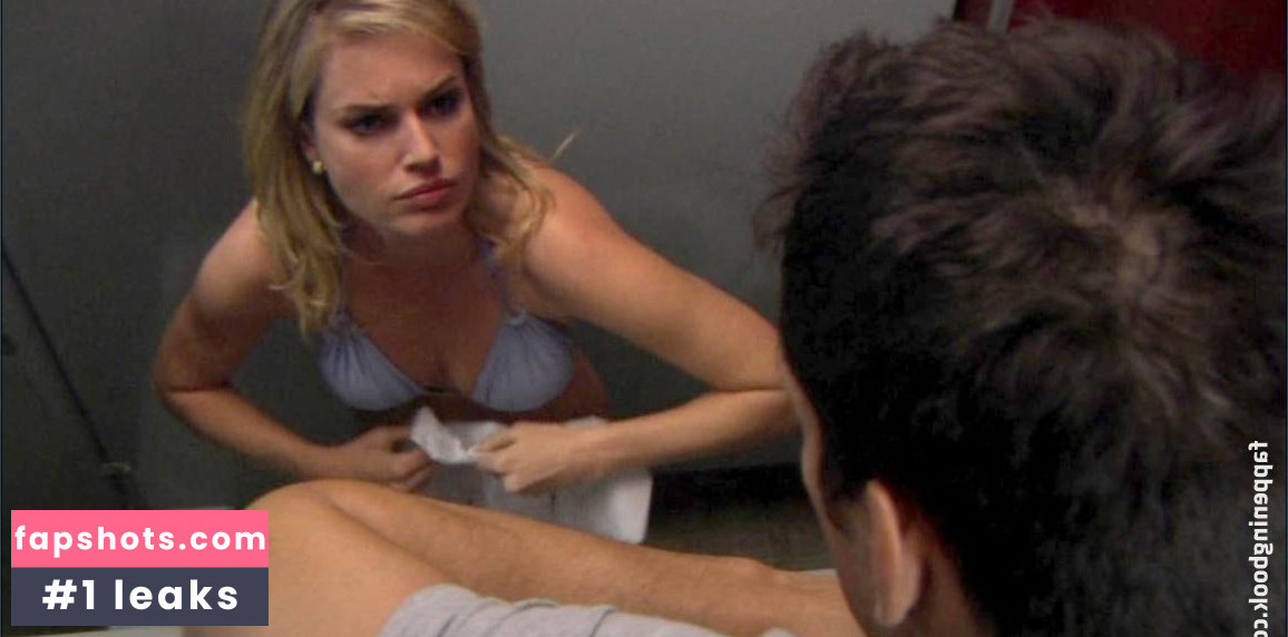 Rebecca Romijn gallery photo #76