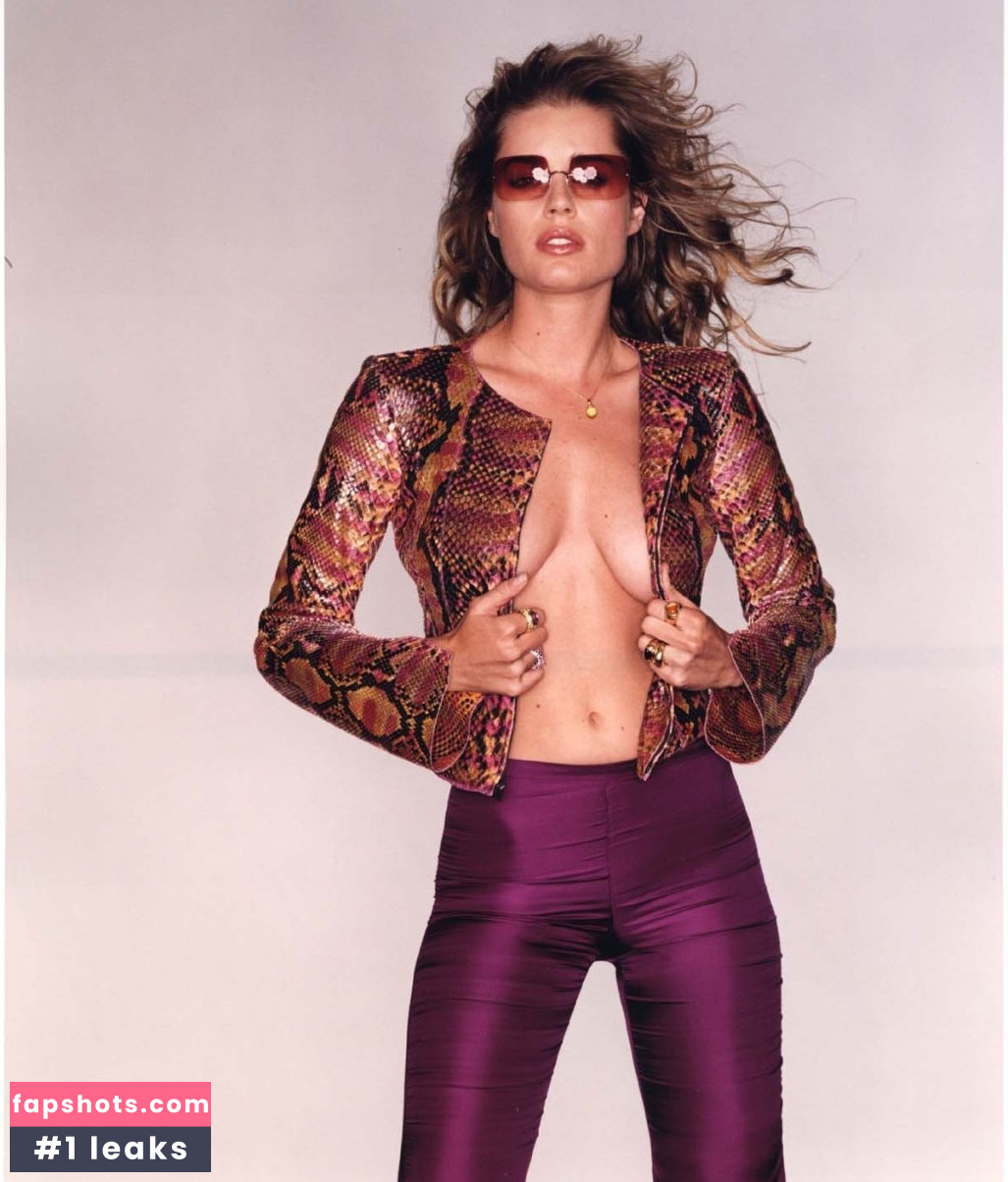 Rebecca Romijn gallery photo #89