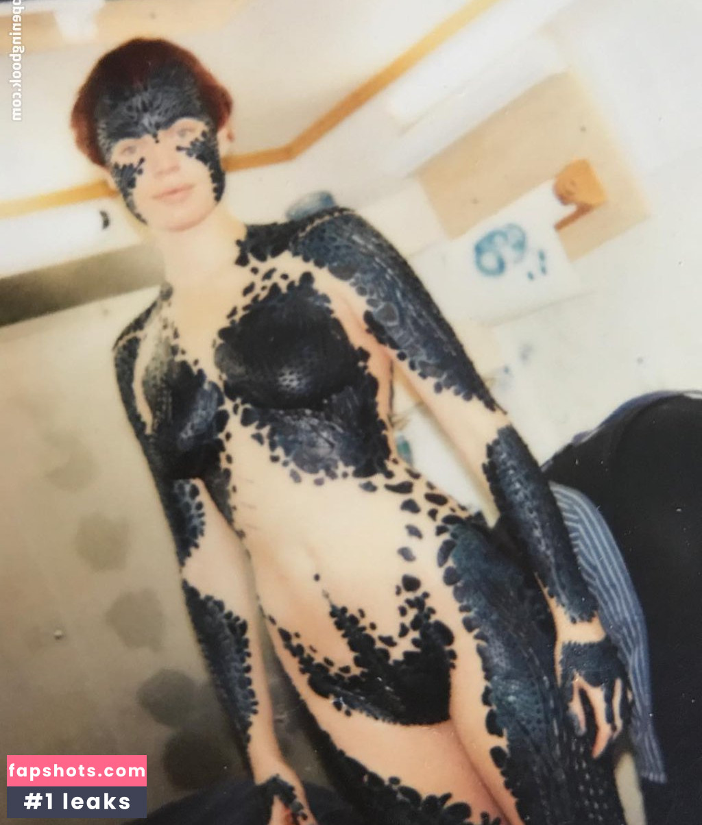 Rebecca Romijn gallery photo #100