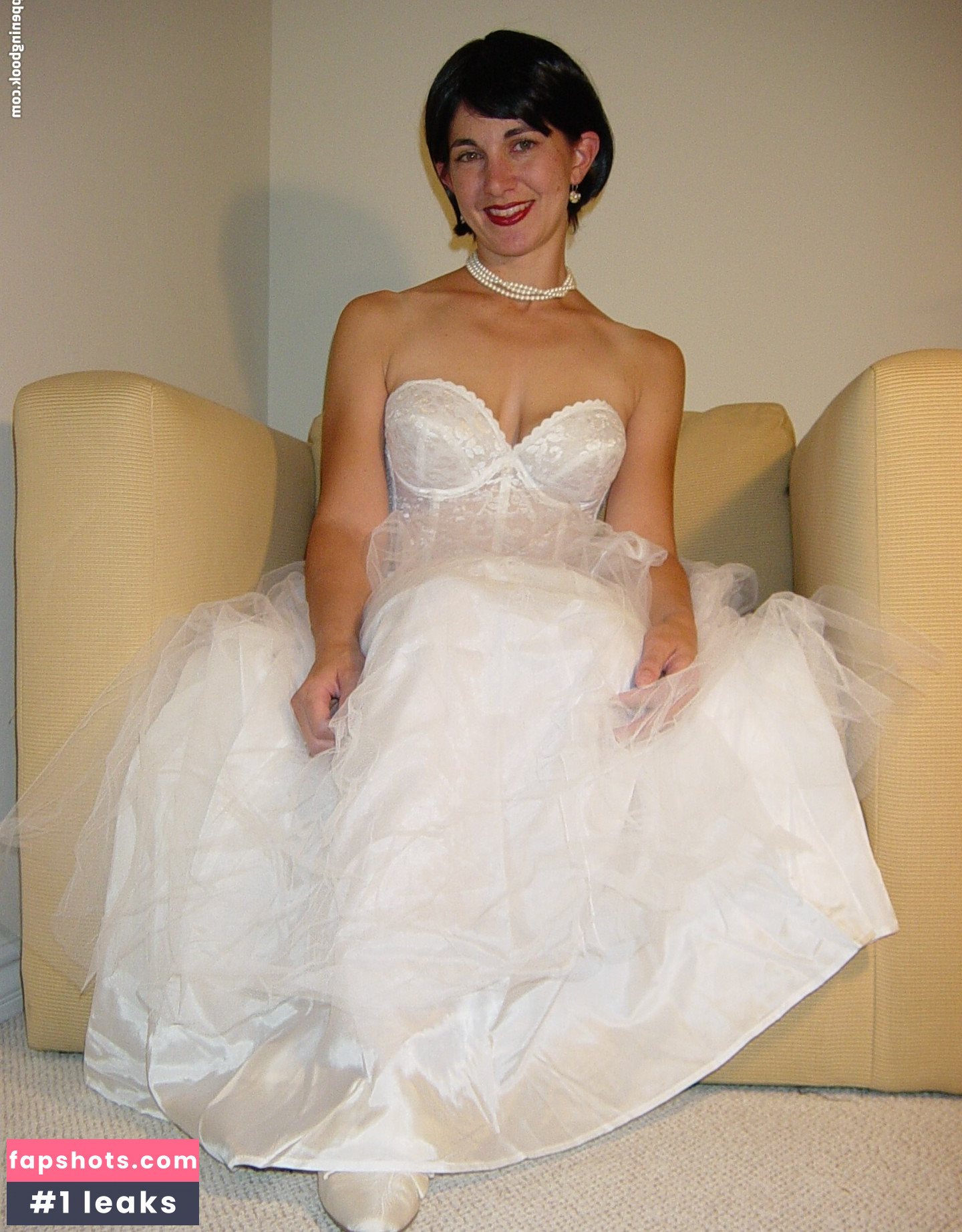 Rebecca's Office Filtración Desnuda OnlyFans Foto #141 - Fapshots