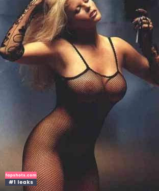 Rebecca Scott gallery photo #3