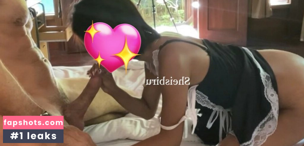 Rebecca Sheisbiru gallery photo #11