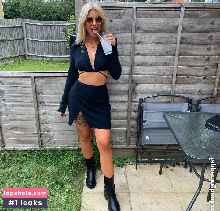 Rebecca Sheldrake gallery photo #16