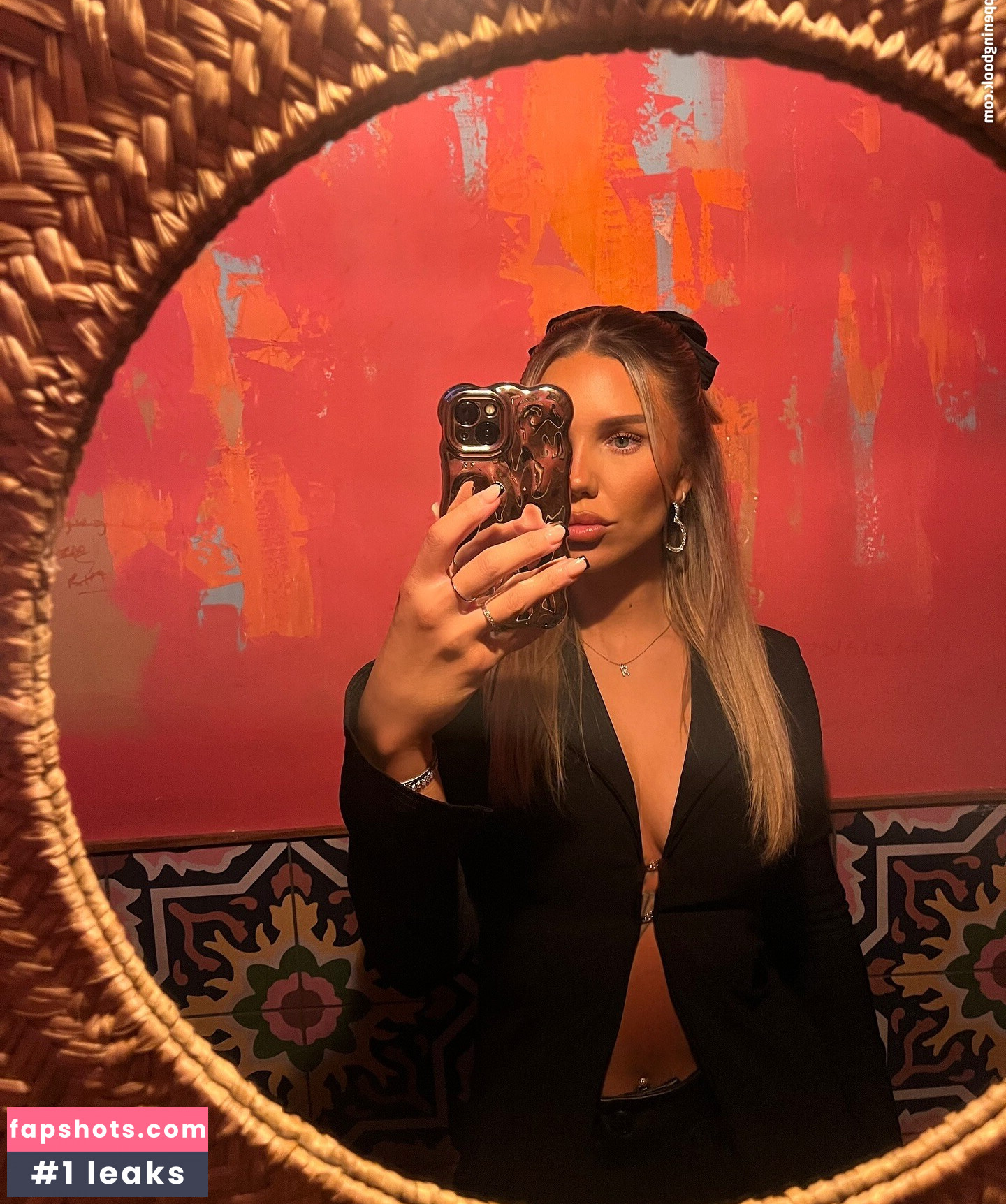 Rebecca Sheldrake gallery photo #28