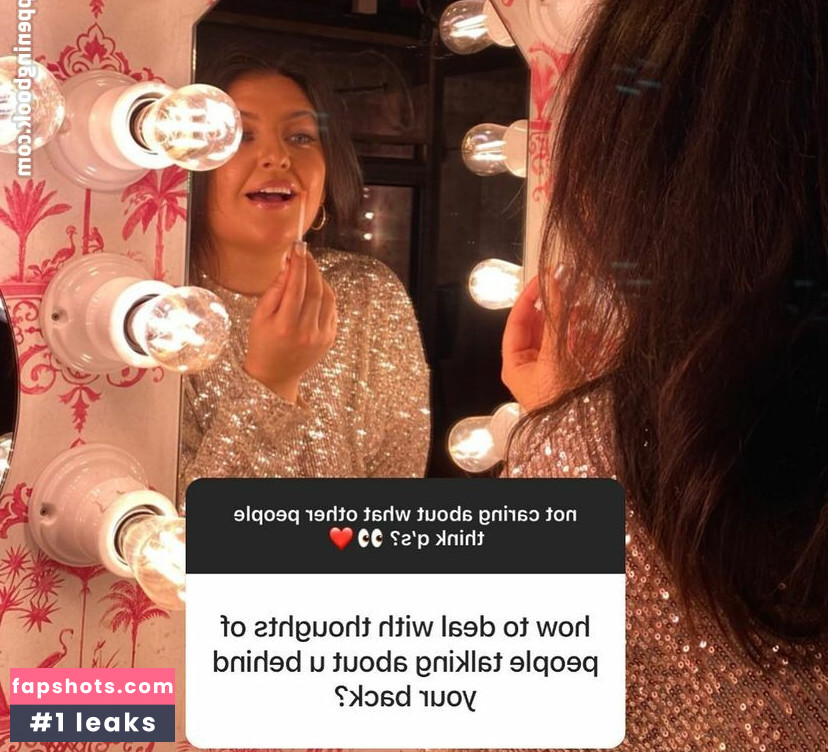 Rebecca Shortt gallery photo #13