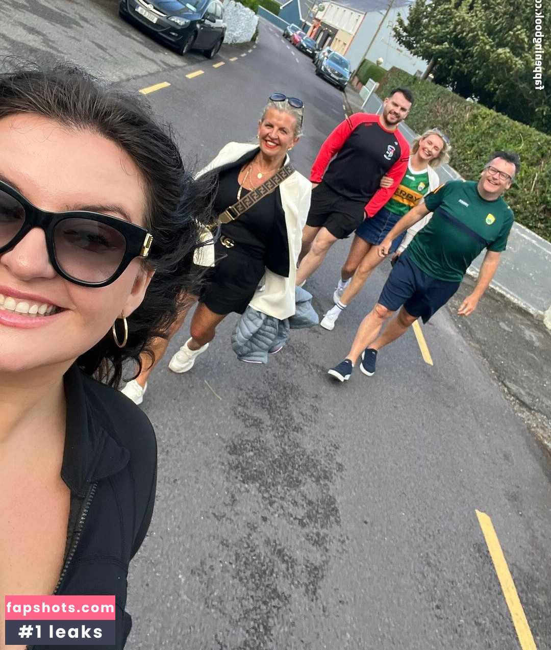 Rebecca Shortt gallery photo #7