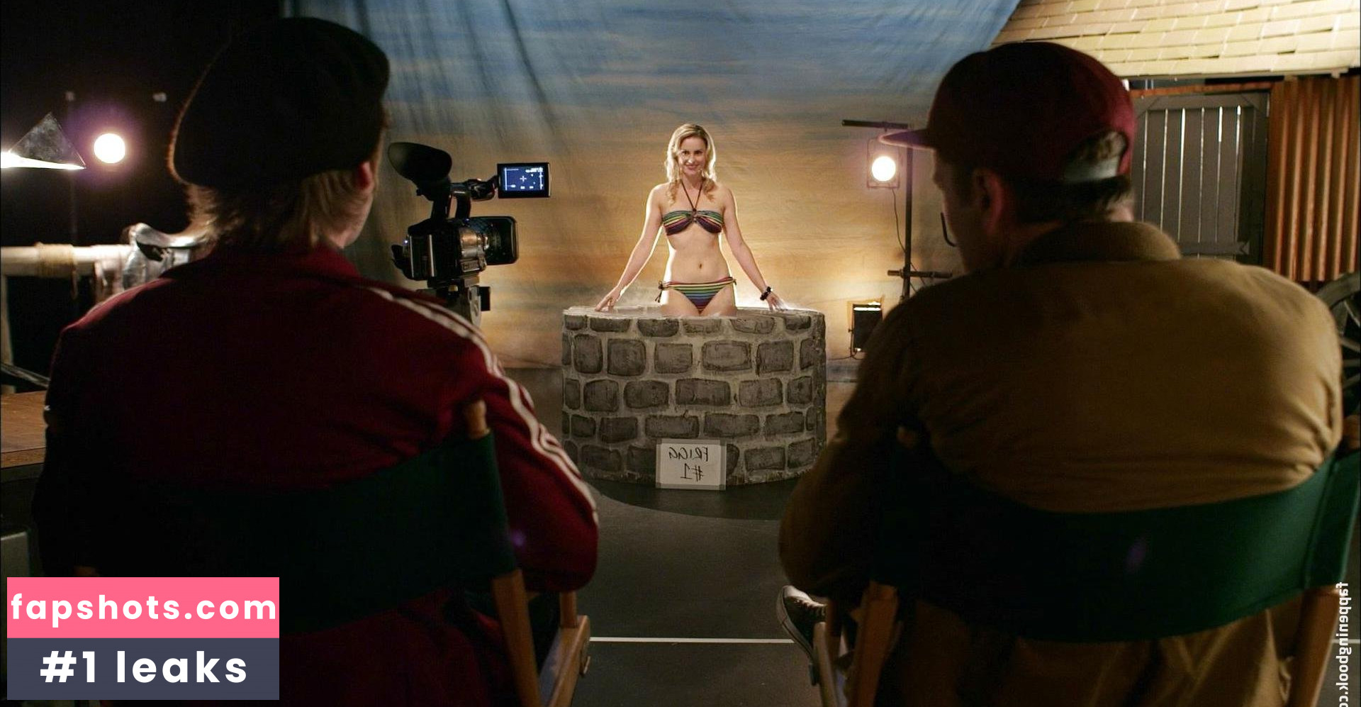 Rebecca Trelease gallery photo #2