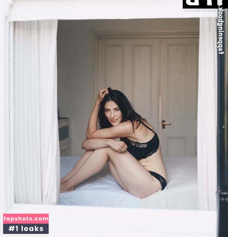 Rebecca Van Cleave Nahé úniky fotek pouze od fanoušků #7 - Fapshots