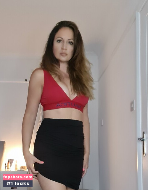 Rebecca Vocal Athlete Nude Leaks OnlyFans Photos #157 - LeakJerk