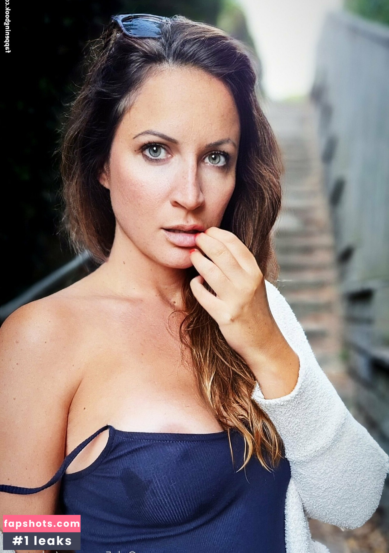 Rebecca Vocal Athlete gallery photo #24