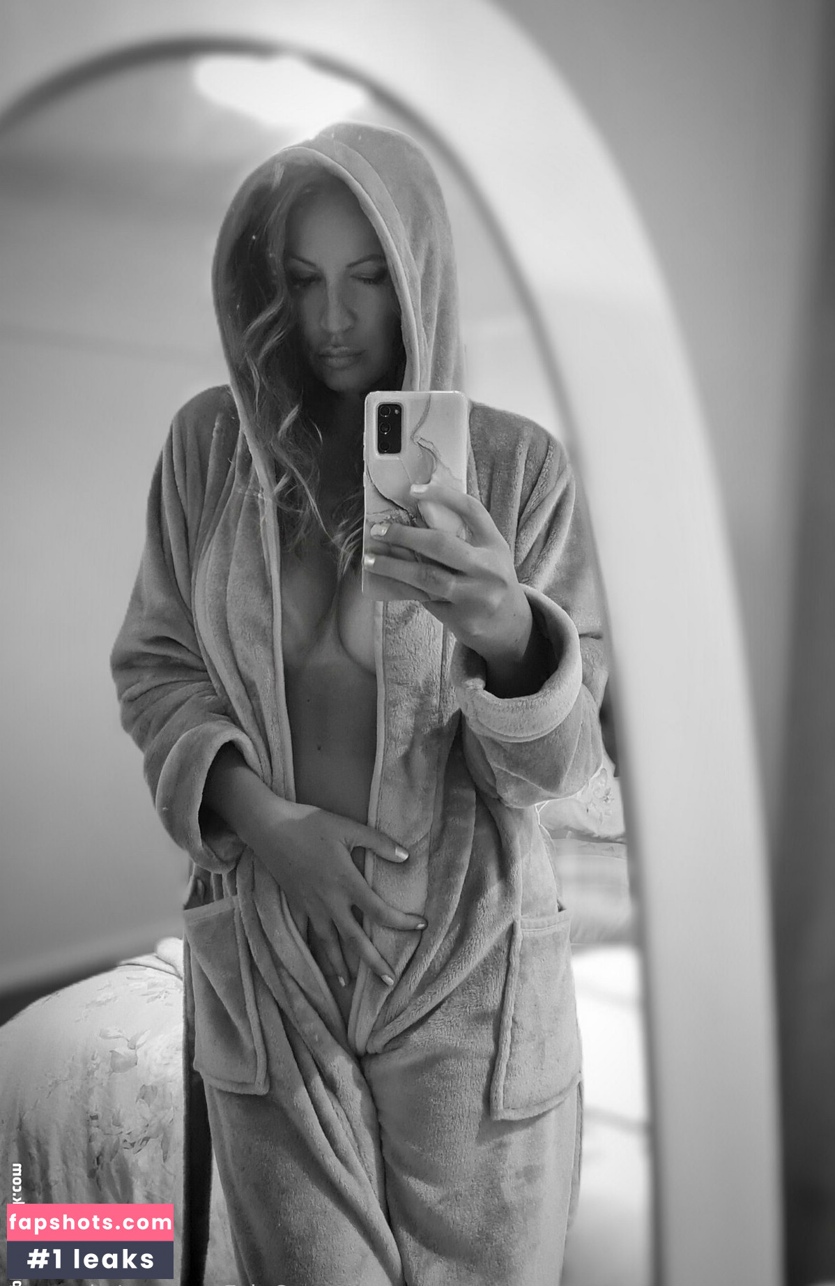 Rebecca Vocal Athlete gallery photo #30