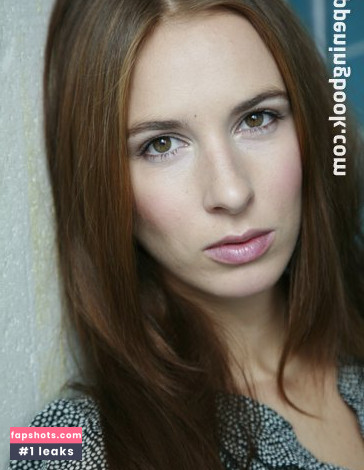 Rebecca von Mitzlaff Nahé úniky fotek pouze od fanoušků #8 - Fapshots