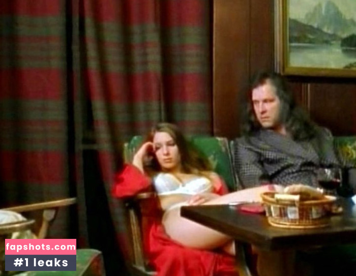 Rebecca von Mitzlaff Nahé úniky fotek pouze od fanoušků #9 - Fapshots