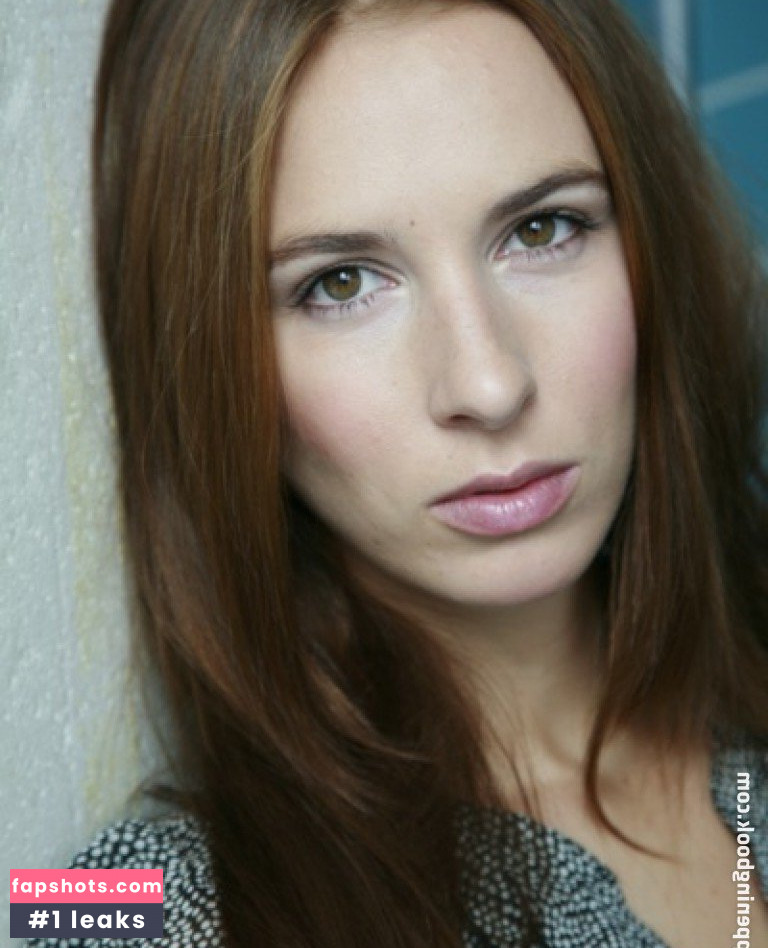 Rebecca von Mitzlaff Nahé úniky fotek pouze od fanoušků #10 - Fapshots