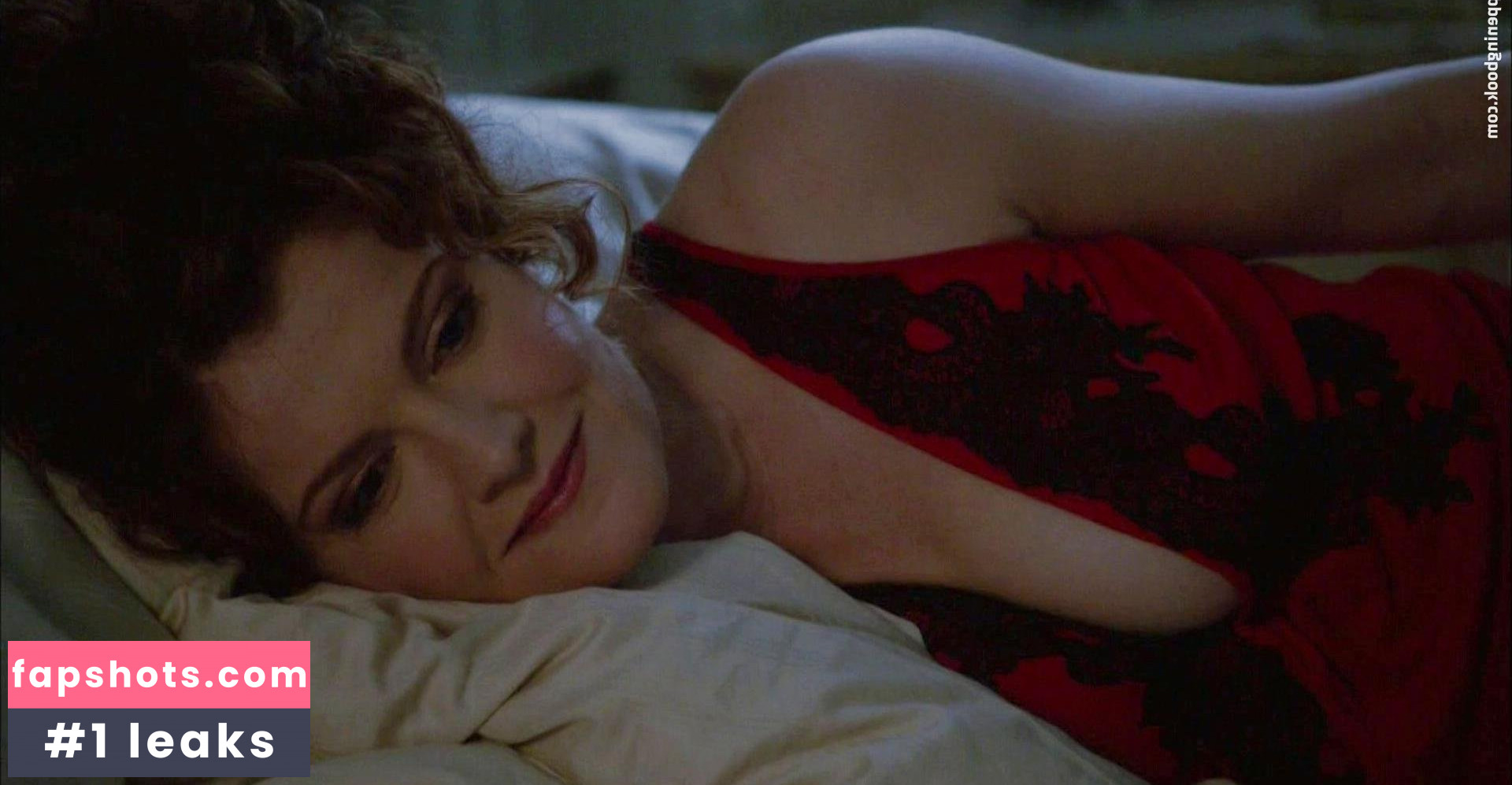 Rebecca Wisocky gallery photo #4