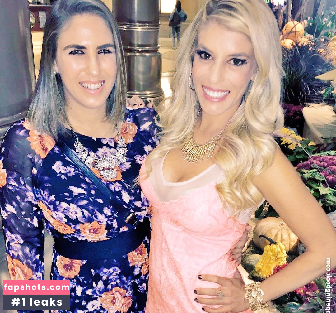 Rebecca Zamolo Nahé úniky fotek pouze od fanoušků #15 - Fapshots