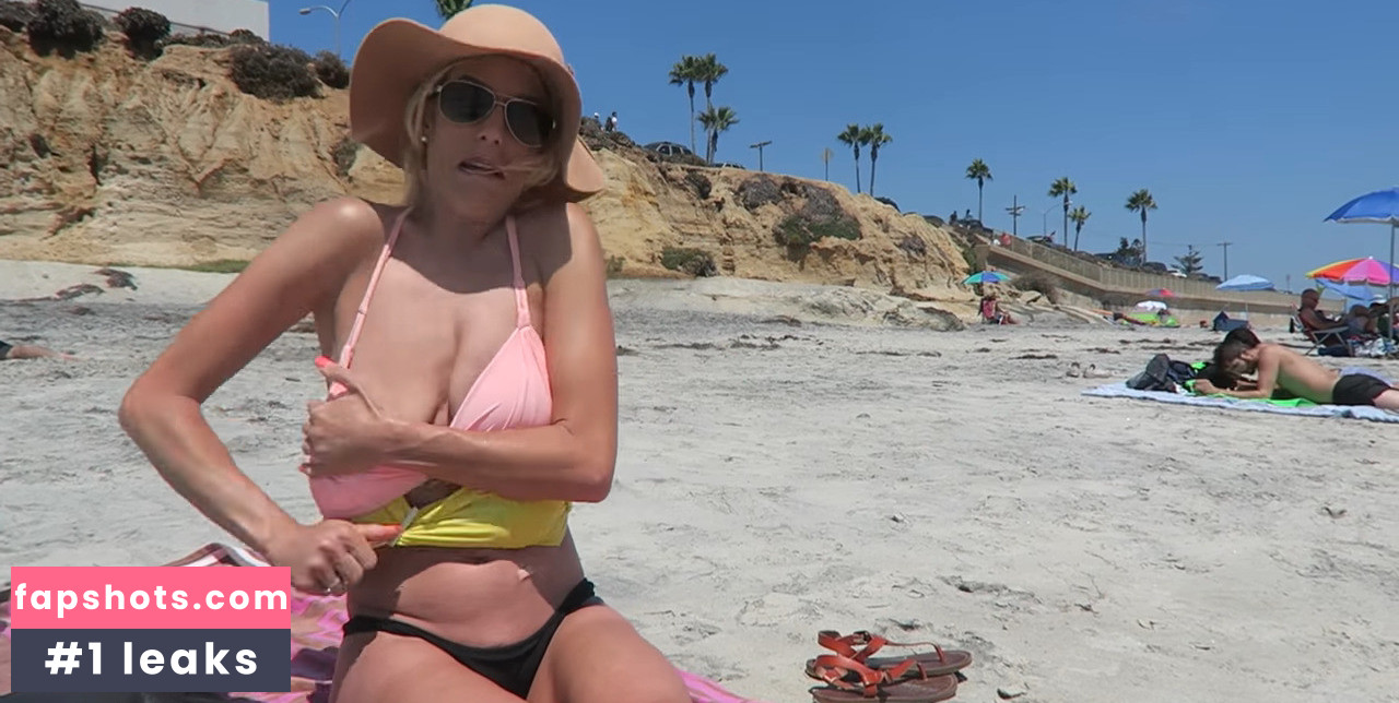 Rebecca Zamolo Nahé úniky fotek pouze od fanoušků #18 - Fapshots