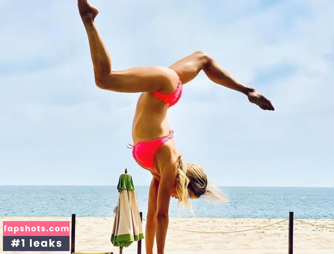 Rebecca Zamolo Nahé úniky fotek pouze od fanoušků #19 - Fapshots