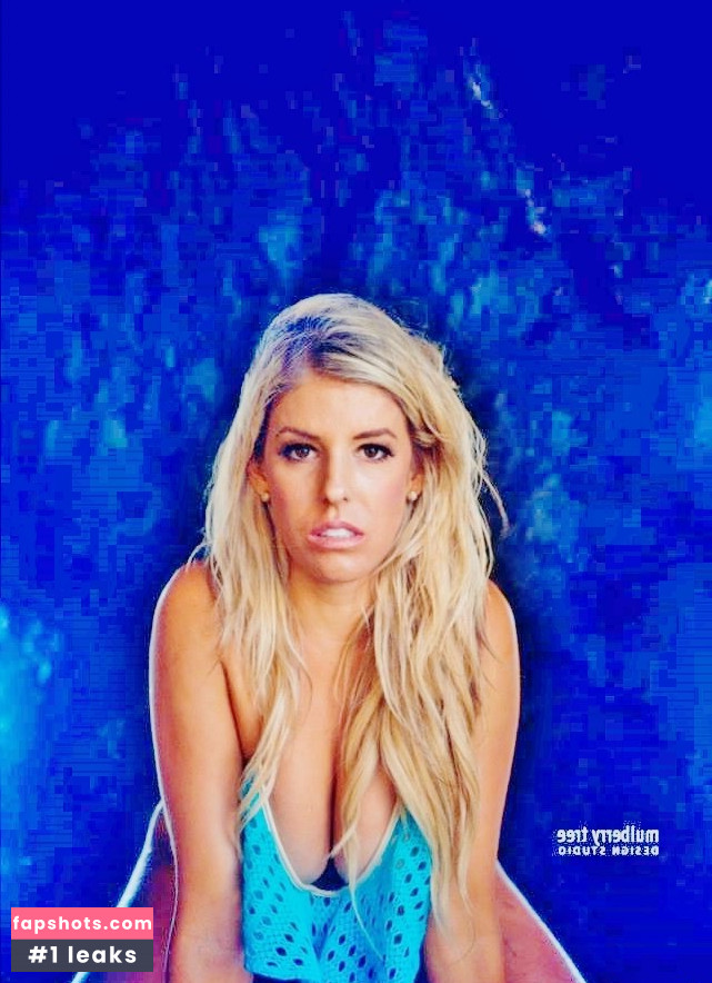 Rebecca Zamolo Nahé úniky fotek pouze od fanoušků #25 - Fapshots