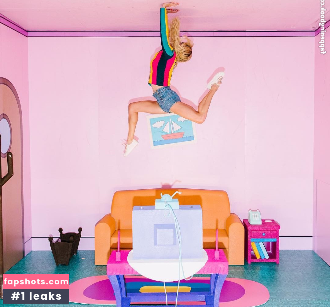 Rebecca Zamolo Nahé úniky fotek pouze od fanoušků #28 - Fapshots