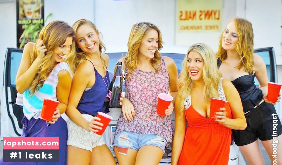 Rebecca Zamolo Nahé úniky fotek pouze od fanoušků #29 - Fapshots