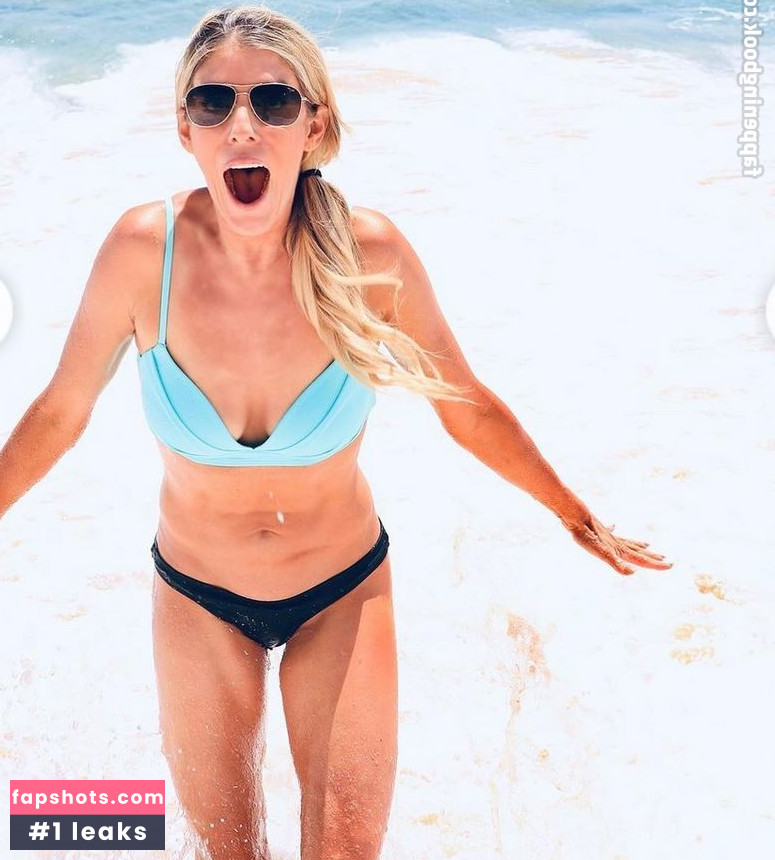 Rebecca Zamolo Nahé úniky fotek pouze od fanoušků #8 - Fapshots