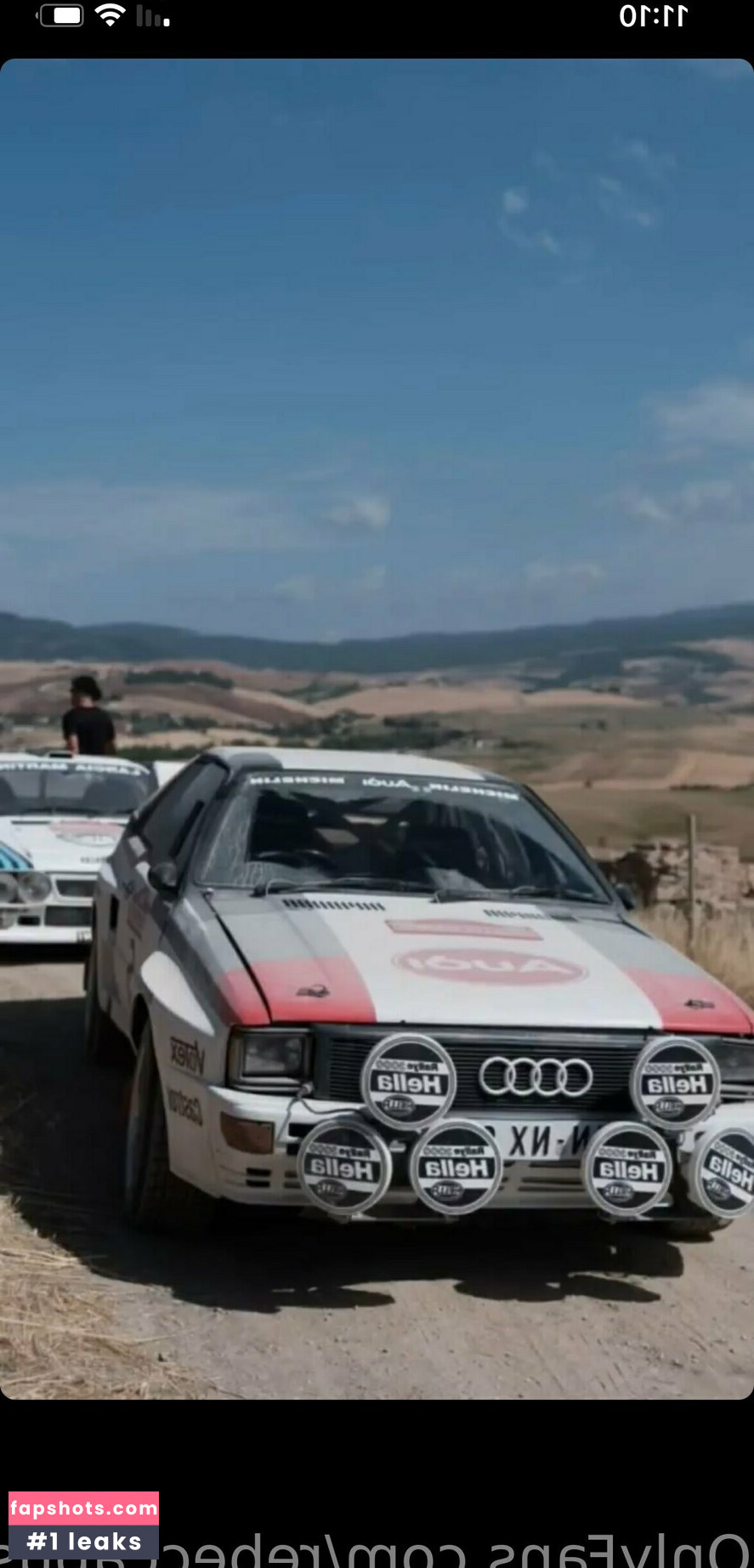 rebeccabusi33 gallery photo #2