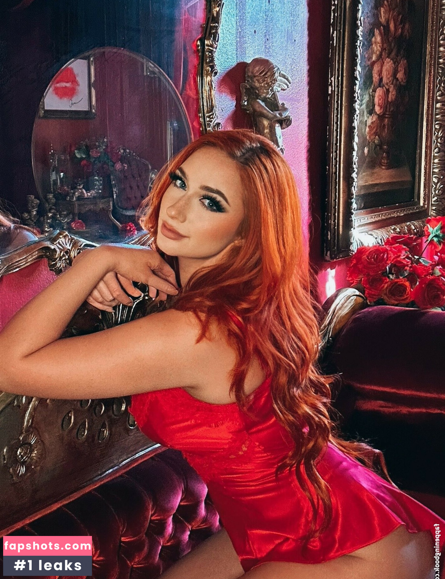 Rebeccaseals gallery photo #6