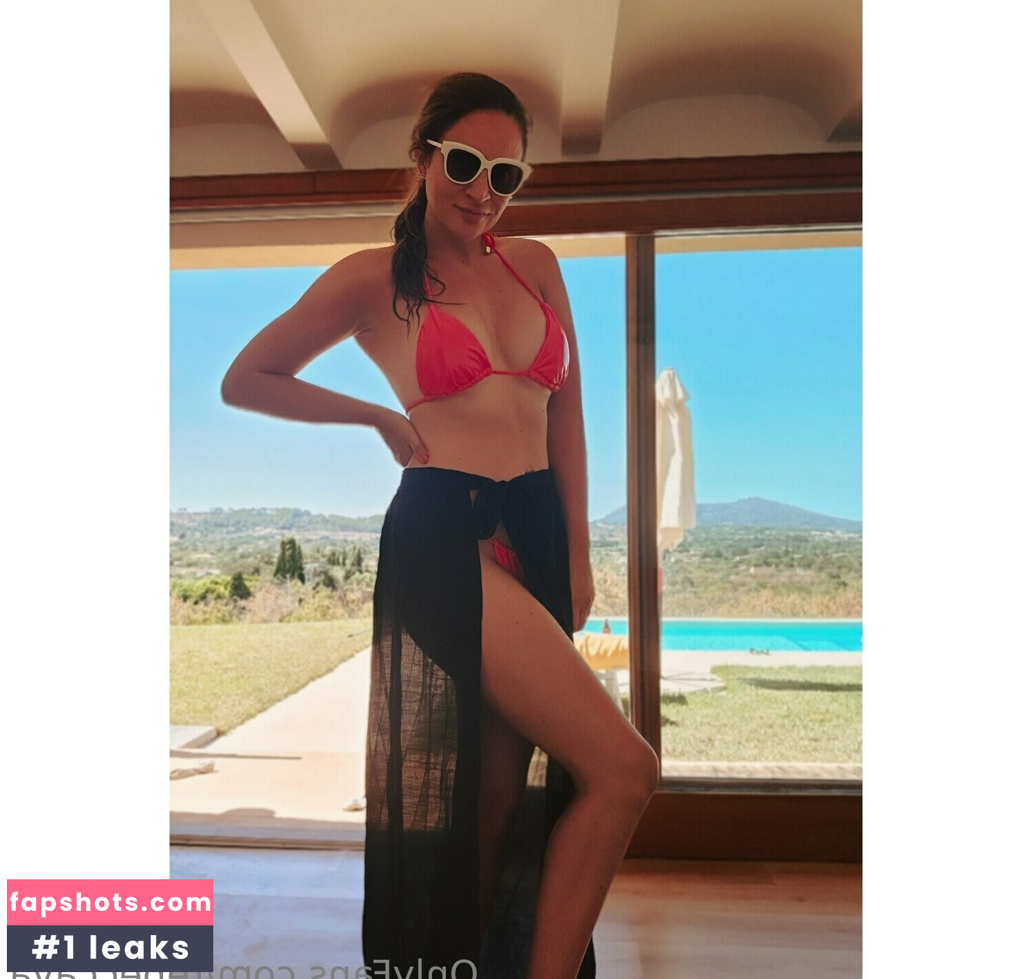 rebeccava Nahé úniky fotek pouze od fanoušků #2 - Fapshots