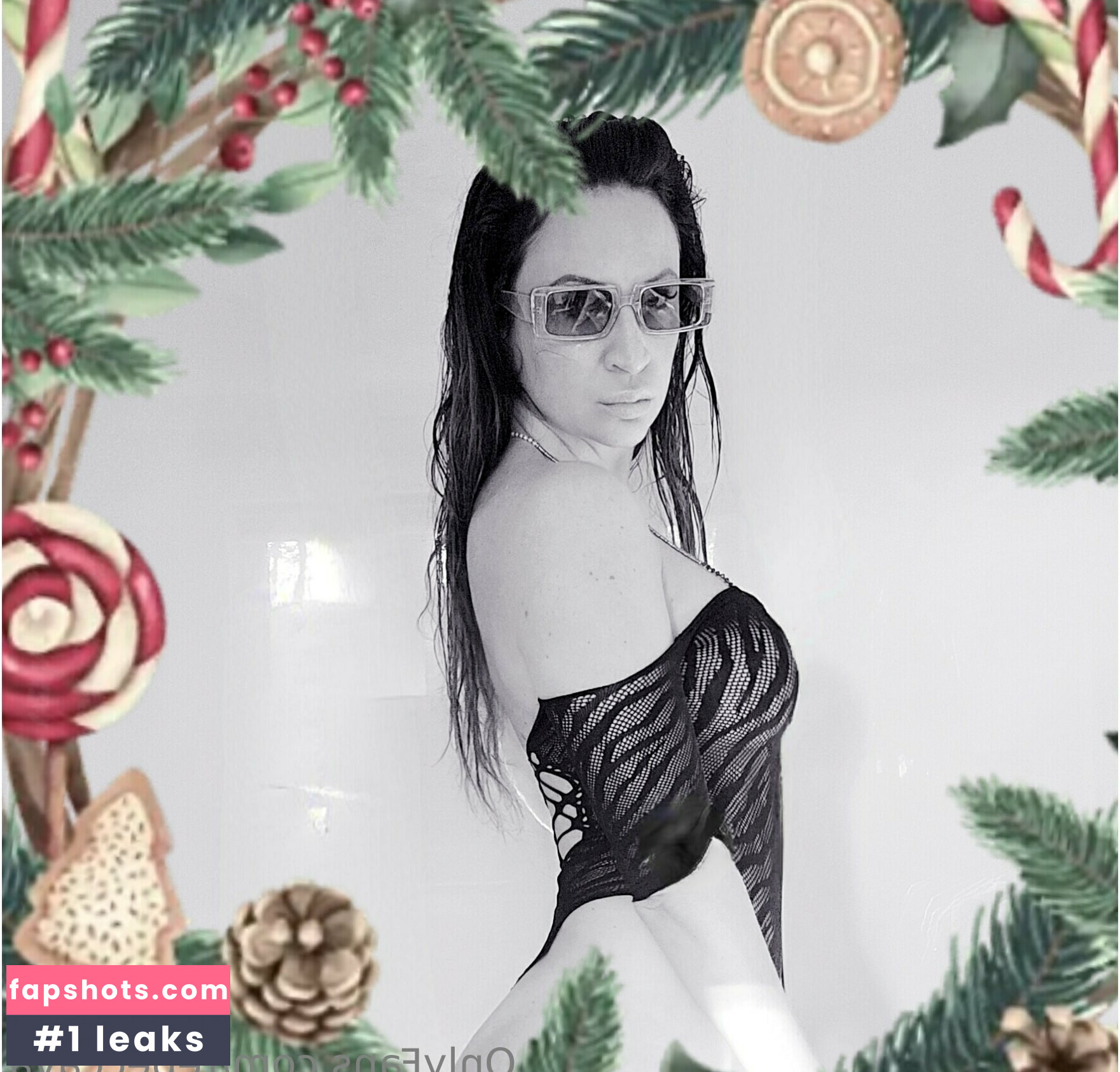 rebeccava Nahé úniky fotek pouze od fanoušků #14 - Fapshots