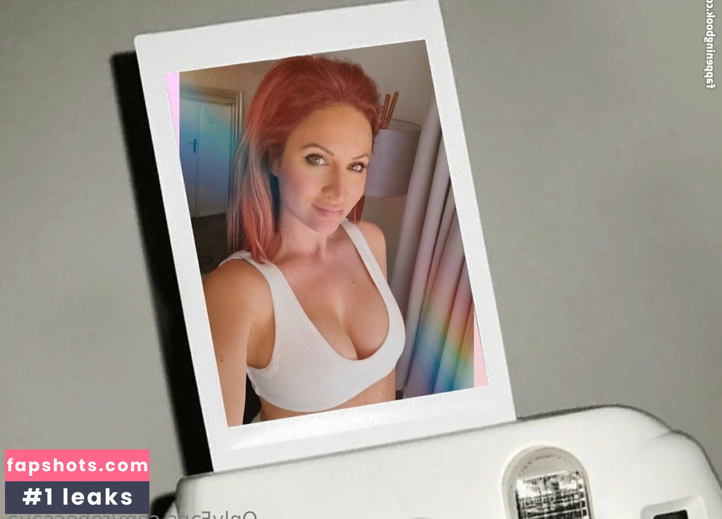 rebeccava Nahé úniky fotek pouze od fanoušků #17 - Fapshots