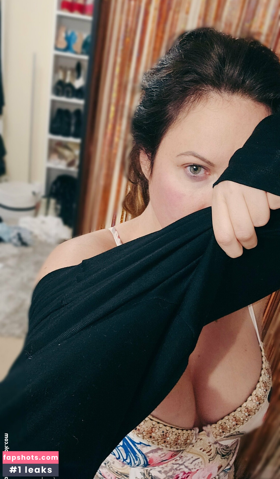 rebeccava Nahé úniky fotek pouze od fanoušků #21 - Fapshots