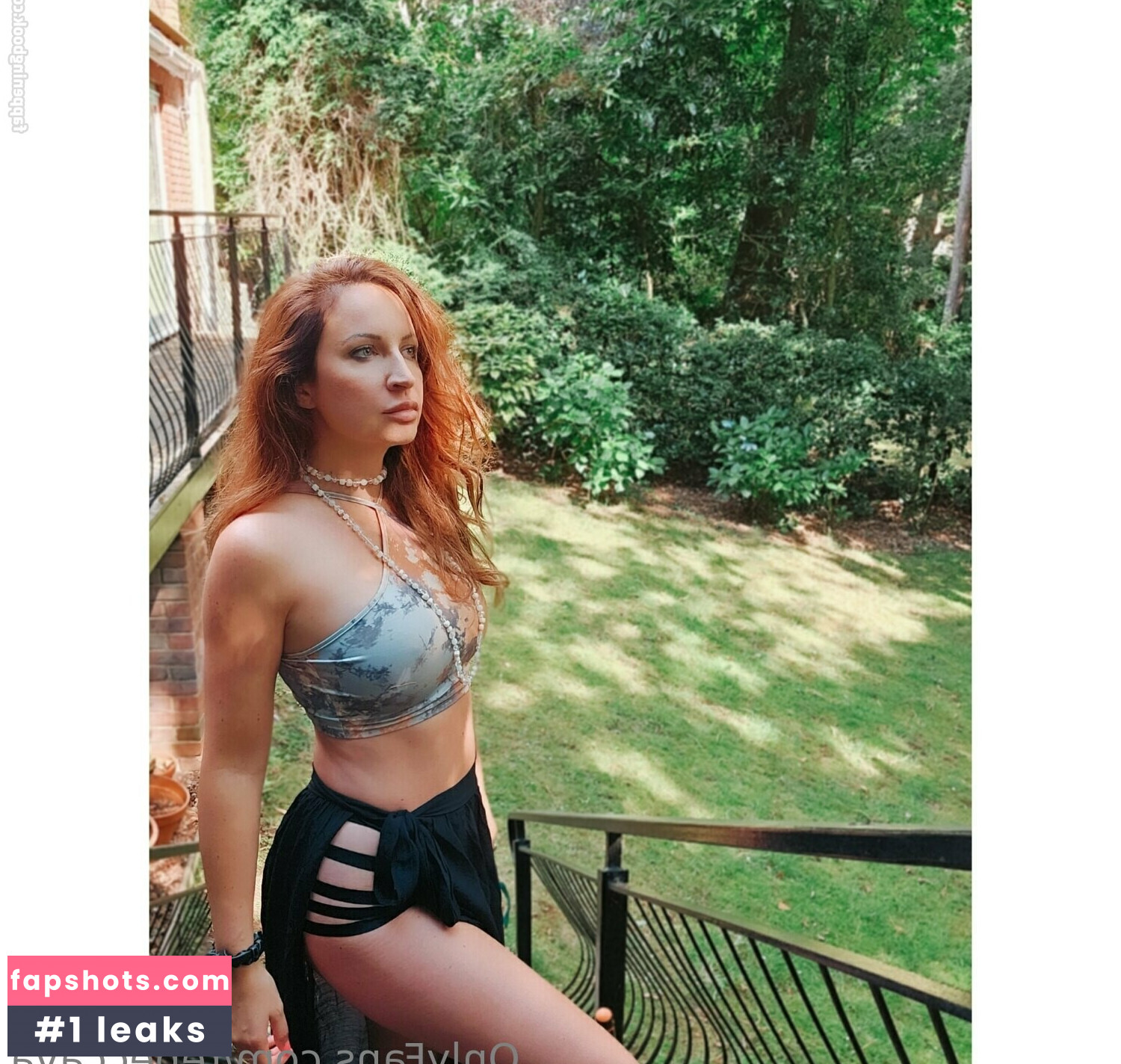 rebeccava Nahé úniky fotek pouze od fanoušků #23 - Fapshots