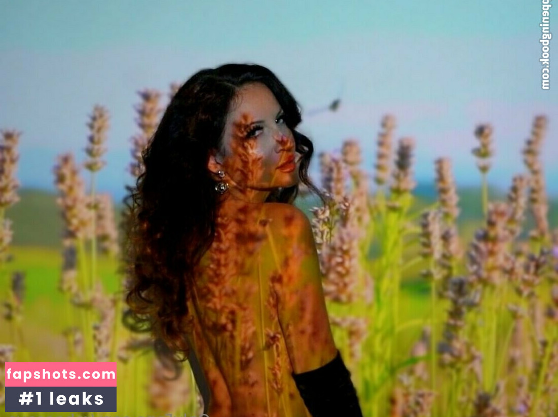 rebeccava Nahé úniky fotek pouze od fanoušků #33 - Fapshots